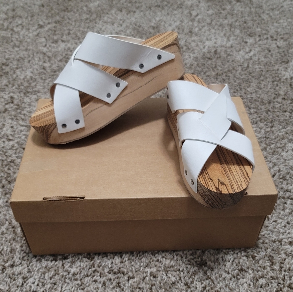 Proenza Schouler Sandals
